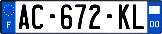 AC-672-KL