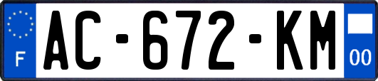 AC-672-KM