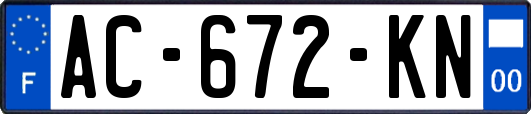 AC-672-KN