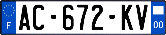 AC-672-KV