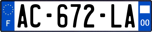 AC-672-LA