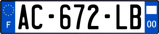AC-672-LB