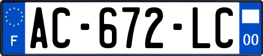AC-672-LC