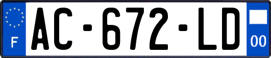 AC-672-LD