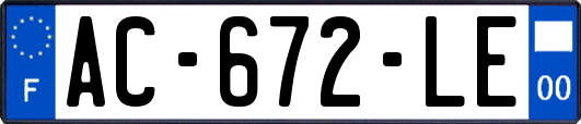 AC-672-LE