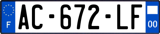 AC-672-LF