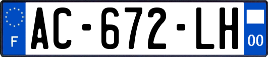 AC-672-LH