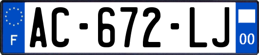 AC-672-LJ