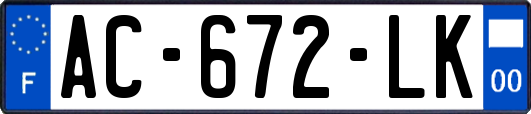 AC-672-LK