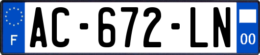 AC-672-LN