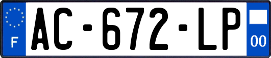 AC-672-LP