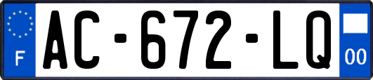 AC-672-LQ