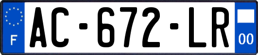 AC-672-LR