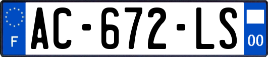 AC-672-LS