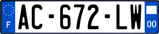 AC-672-LW
