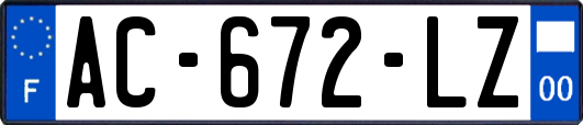 AC-672-LZ