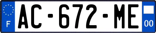 AC-672-ME