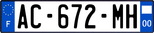 AC-672-MH