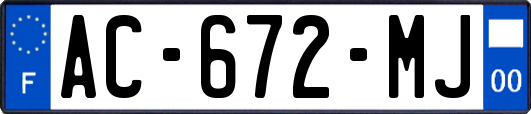 AC-672-MJ
