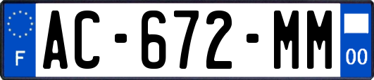 AC-672-MM