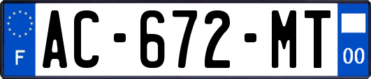 AC-672-MT