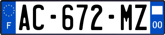 AC-672-MZ