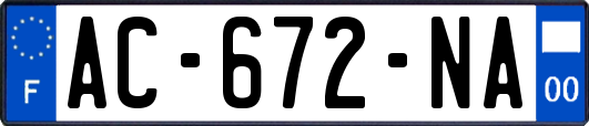 AC-672-NA