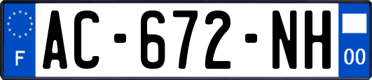 AC-672-NH