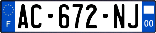 AC-672-NJ
