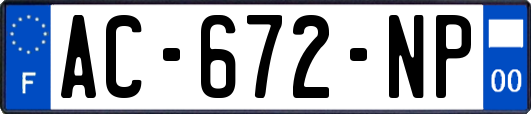 AC-672-NP