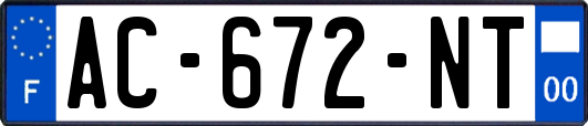 AC-672-NT