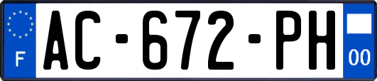 AC-672-PH