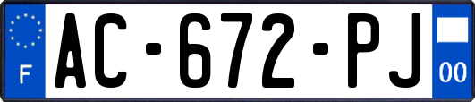 AC-672-PJ