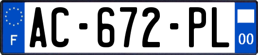 AC-672-PL