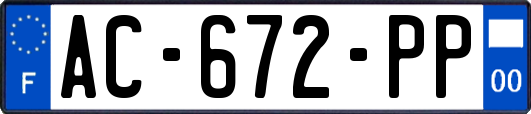 AC-672-PP