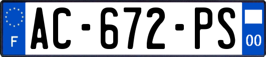 AC-672-PS