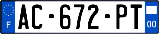 AC-672-PT