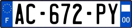 AC-672-PY