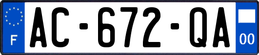AC-672-QA