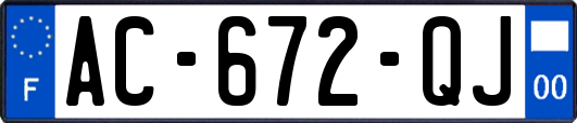 AC-672-QJ