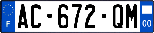 AC-672-QM