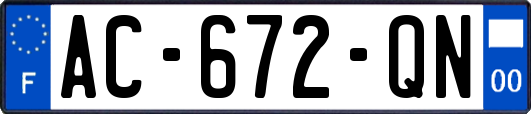 AC-672-QN