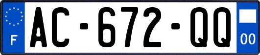 AC-672-QQ