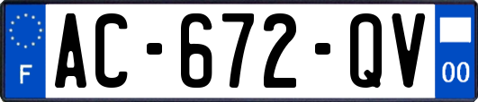 AC-672-QV