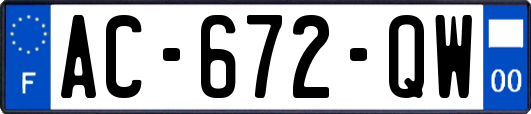 AC-672-QW