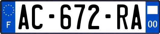 AC-672-RA