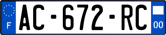 AC-672-RC