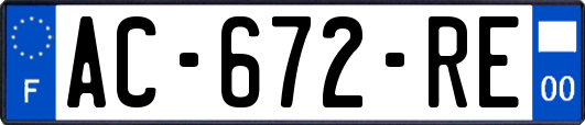 AC-672-RE