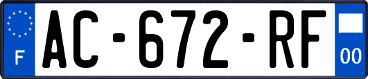 AC-672-RF