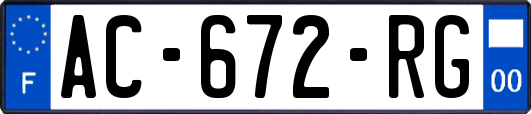 AC-672-RG